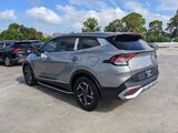 2024 Kia Sportage Hybrid LX Oshkosh WI