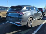 2024 Kia Sportage Hybrid LX Oshkosh WI
