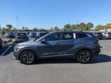 2024 Kia Sportage Hybrid LX Oshkosh WI