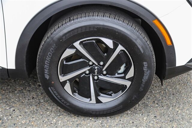 2024 Kia Sportage Hybrid LX Renton WA