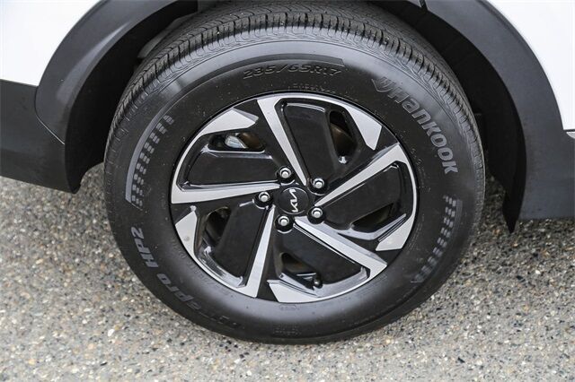 2024 Kia Sportage Hybrid LX Renton WA