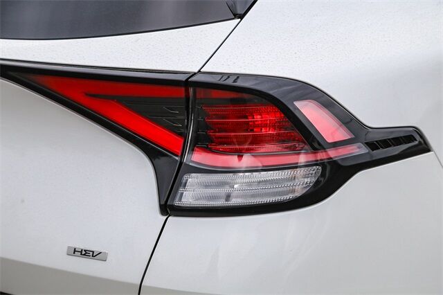 2024 Kia Sportage Hybrid LX Renton WA