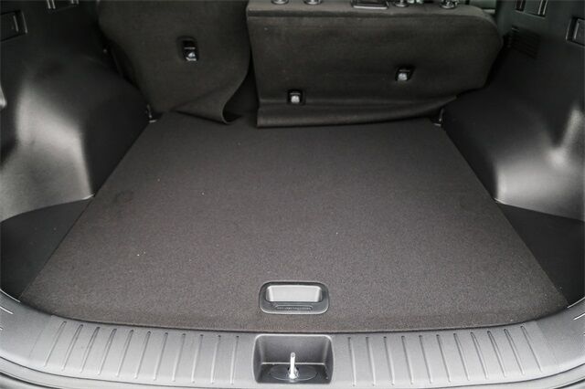 2024 Kia Sportage Hybrid LX Renton WA