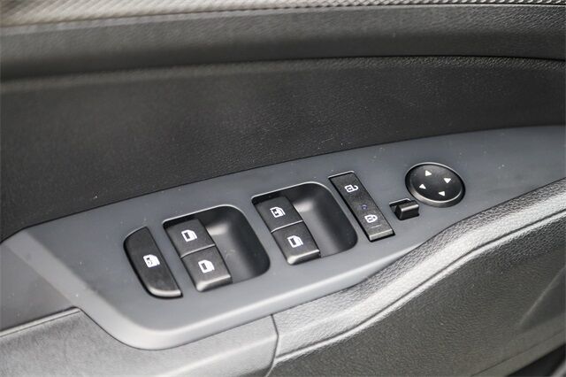 2024 Kia Sportage Hybrid LX Renton WA