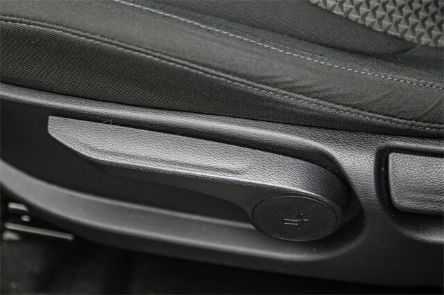 2024 Kia Sportage Hybrid LX Renton WA