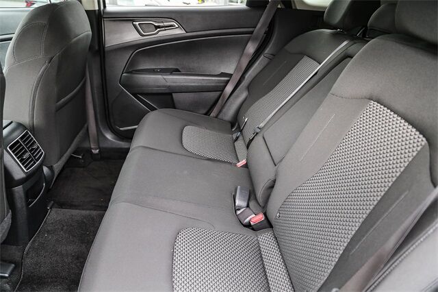 2024 Kia Sportage Hybrid LX Renton WA