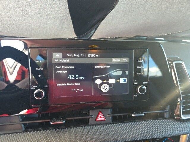 2024 Kia Sportage Hybrid LX St. Augustine FL