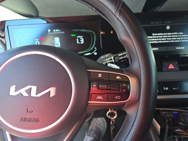 2024 Kia Sportage Hybrid LX St. Augustine FL