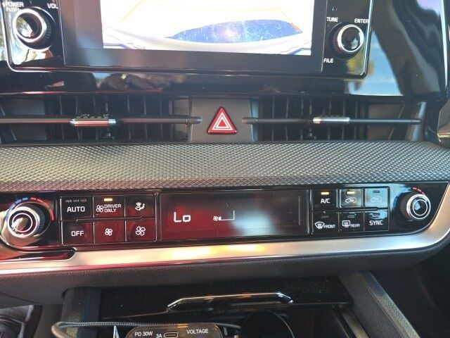 2024 Kia Sportage Hybrid LX St. Augustine FL