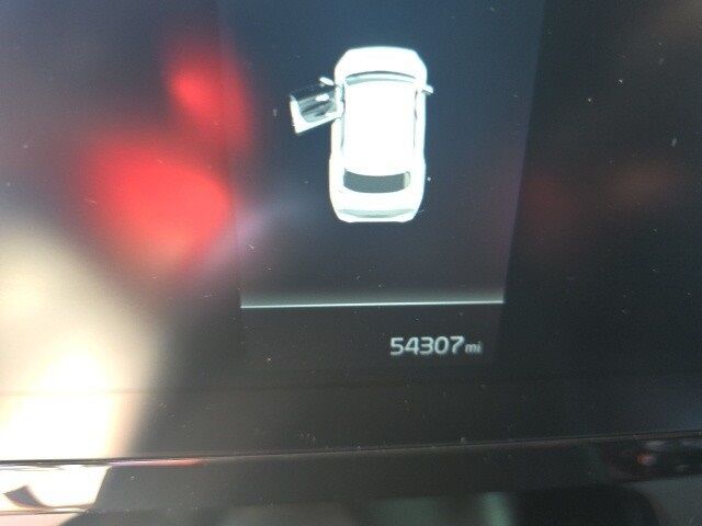 2024 Kia Sportage Hybrid LX St. Augustine FL