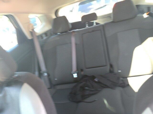 2024 Kia Sportage Hybrid LX St. Augustine FL