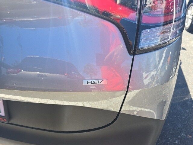 2024 Kia Sportage Hybrid LX St. Augustine FL