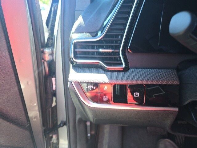 2024 Kia Sportage Hybrid LX St. Augustine FL