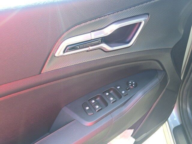 2024 Kia Sportage Hybrid LX St. Augustine FL