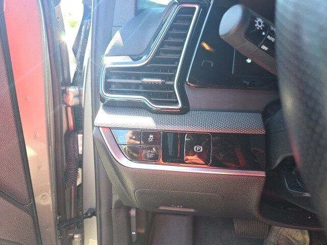 2024 Kia Sportage Hybrid LX St. Augustine FL