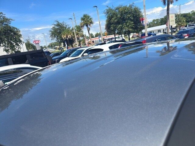 2024 Kia Sportage Hybrid LX St. Augustine FL