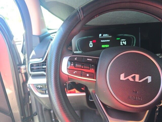 2024 Kia Sportage Hybrid LX St. Augustine FL