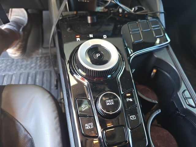 2024 Kia Sportage Hybrid LX St. Augustine FL