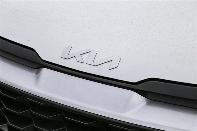 2024 Kia Sportage Hybrid LX Renton WA