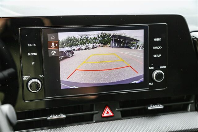 2024 Kia Sportage Hybrid LX Renton WA