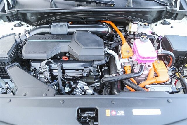 2024 Kia Sportage Hybrid LX Glendale CA