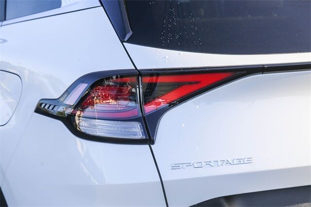 2024 Kia Sportage Hybrid LX Glendale CA