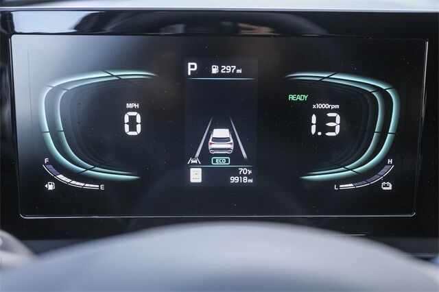 2024 Kia Sportage Hybrid LX Glendale CA