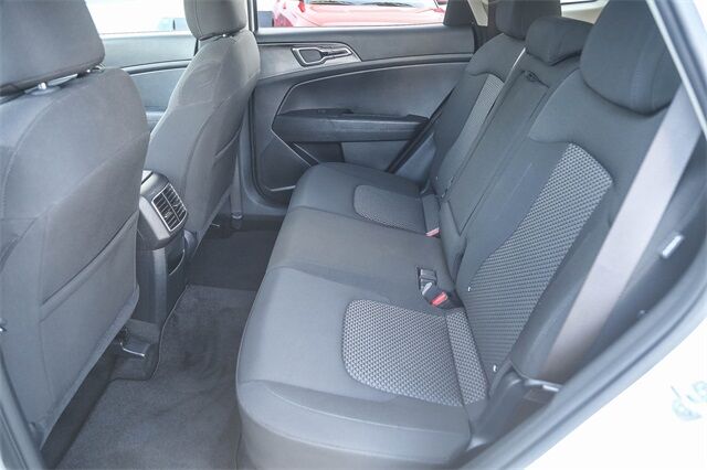 2024 Kia Sportage Hybrid LX Glendale CA