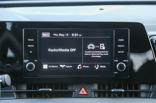 2024 Kia Sportage Hybrid LX Glendale CA