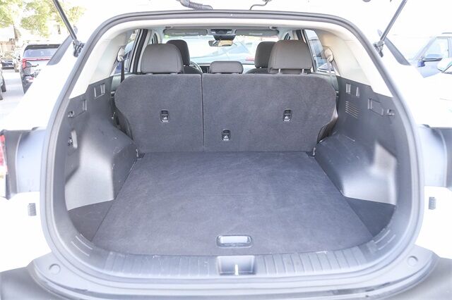 2024 Kia Sportage Hybrid LX Glendale CA