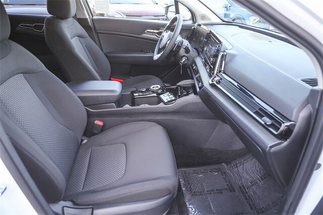 2024 Kia Sportage Hybrid LX Glendale CA