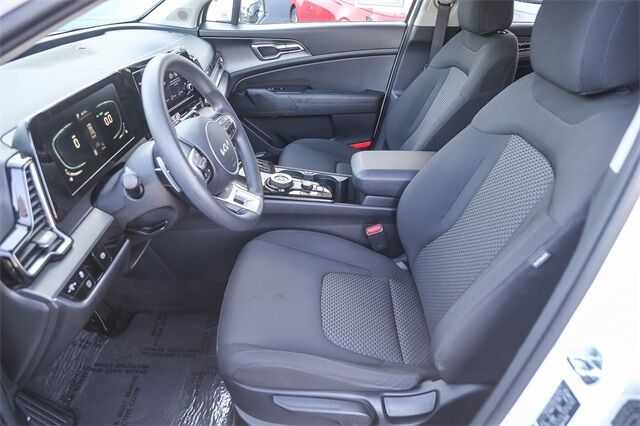 2024 Kia Sportage Hybrid LX Glendale CA