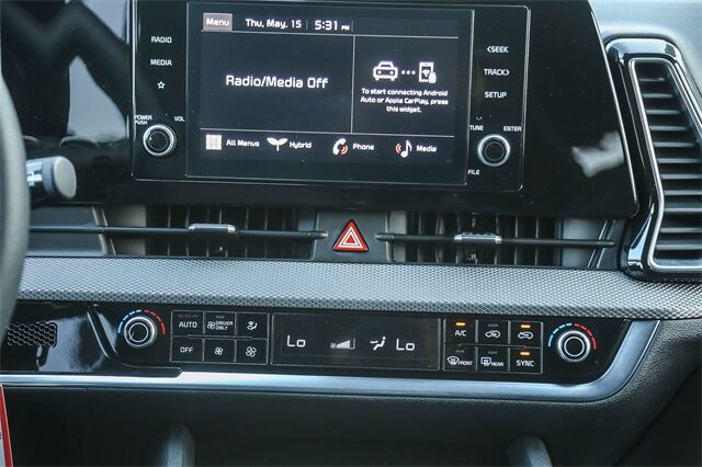 2024 Kia Sportage Hybrid LX Glendale CA