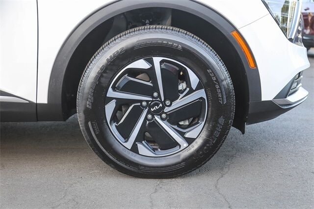2024 Kia Sportage Hybrid LX Glendale CA