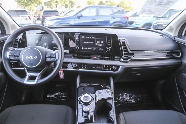 2024 Kia Sportage Hybrid LX Glendale CA