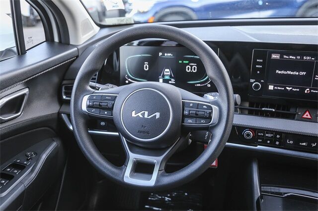 2024 Kia Sportage Hybrid LX Glendale CA