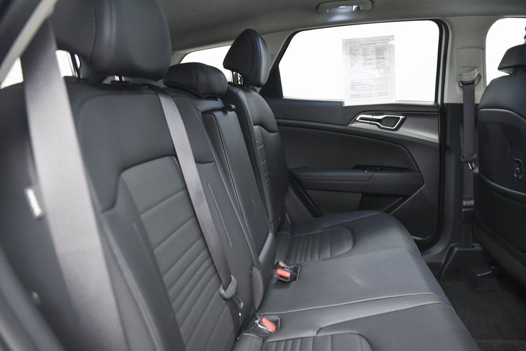 2024 Kia Sportage Hybrid SX-Prestige Akron OH