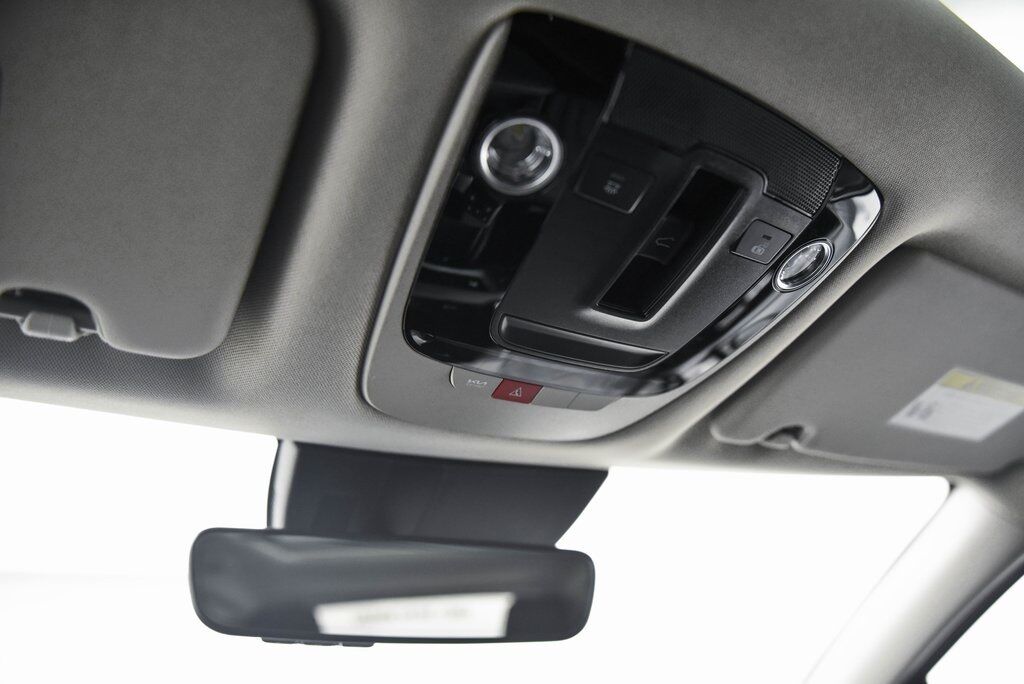 2024 Kia Sportage Hybrid SX-Prestige Akron OH