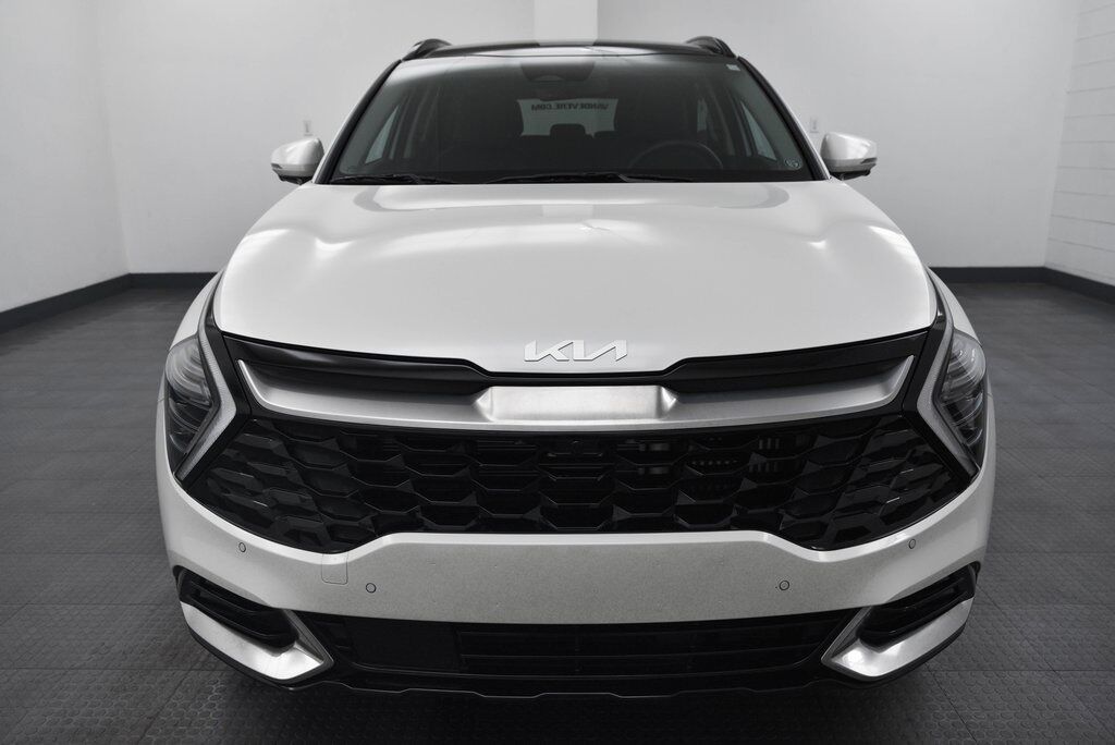 2024 Kia Sportage Hybrid SX-Prestige Akron OH