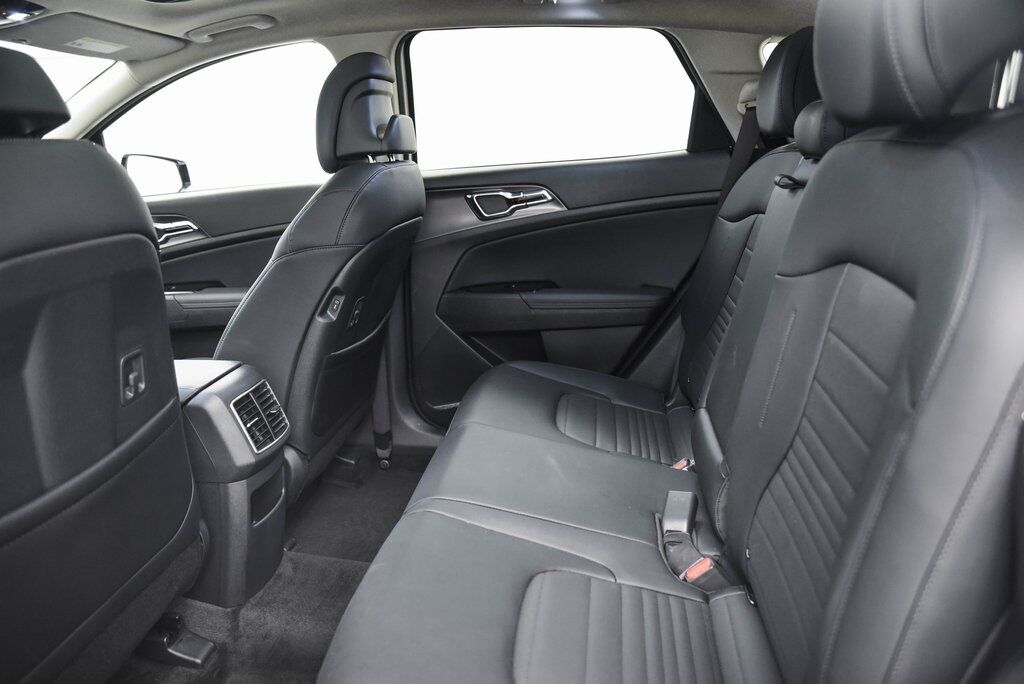 2024 Kia Sportage Hybrid SX-Prestige Akron OH