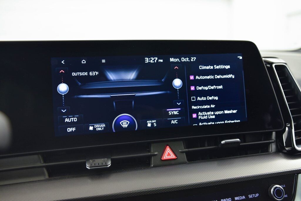 2024 Kia Sportage Hybrid SX-Prestige Akron OH