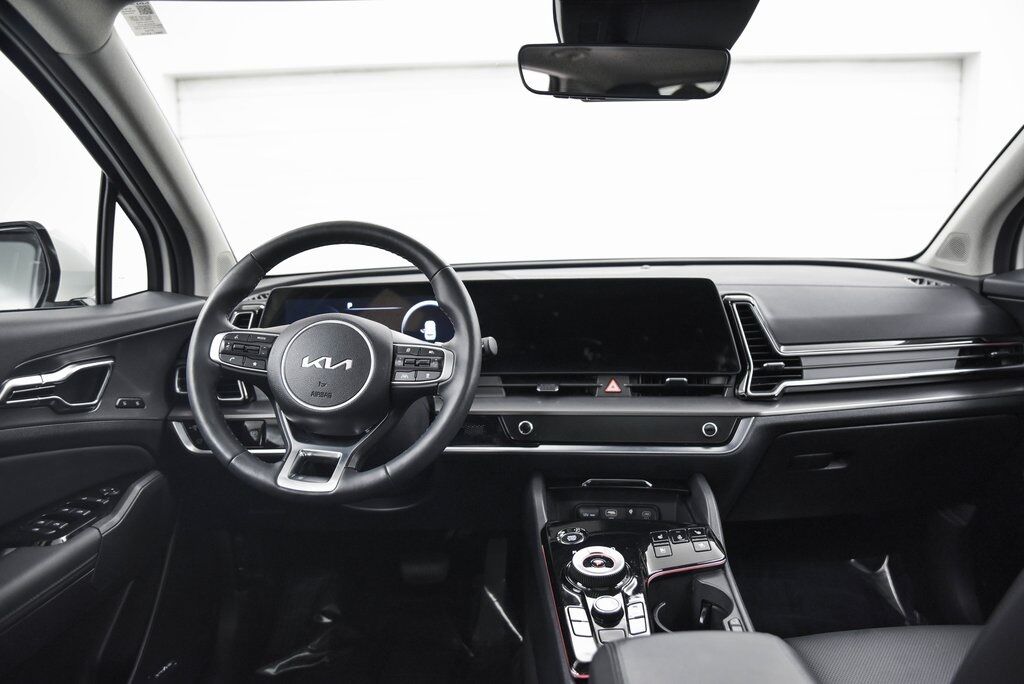 2024 Kia Sportage Hybrid SX-Prestige Akron OH