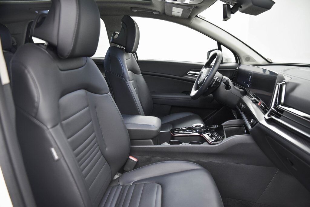 2024 Kia Sportage Hybrid SX-Prestige Akron OH