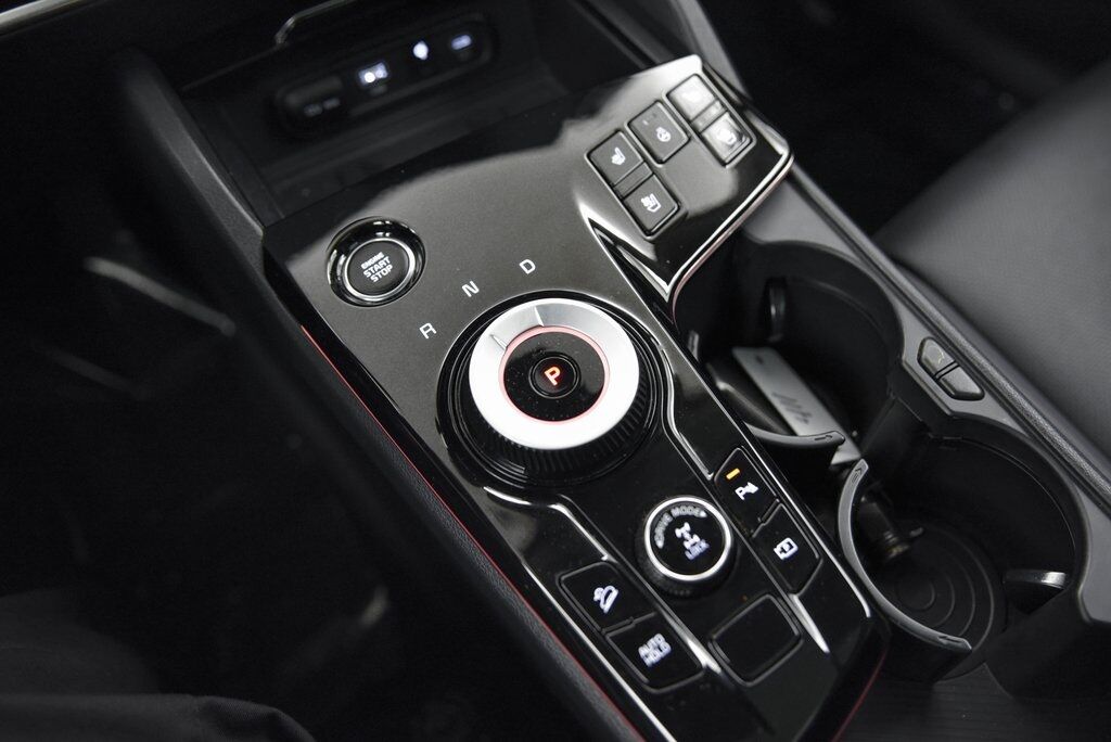 2024 Kia Sportage Hybrid SX-Prestige Akron OH