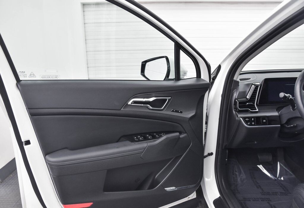 2024 Kia Sportage Hybrid SX-Prestige Akron OH