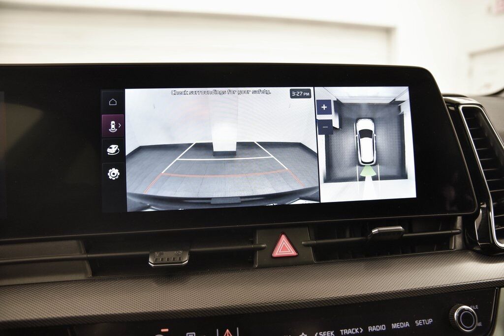 2024 Kia Sportage Hybrid SX-Prestige Akron OH