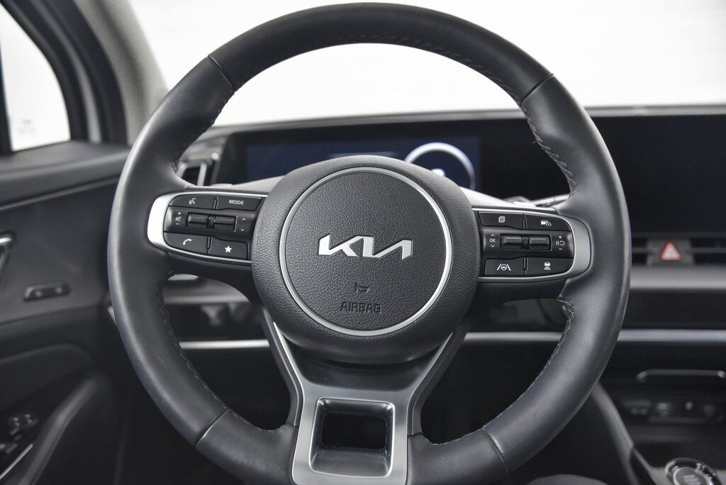 2024 Kia Sportage Hybrid SX-Prestige Akron OH