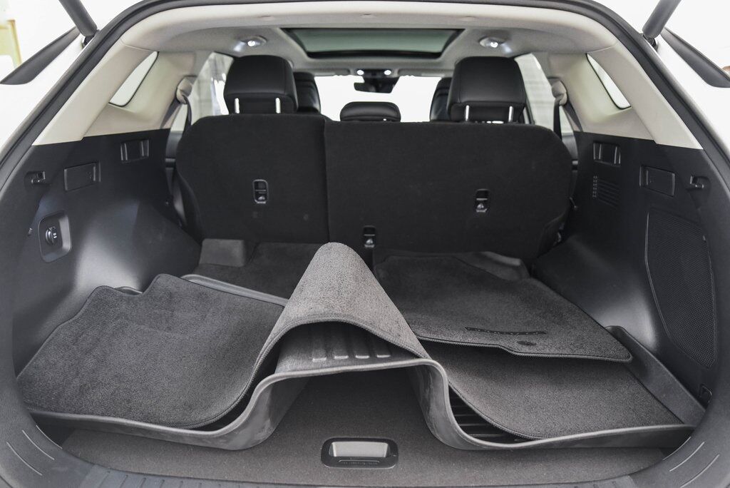 2024 Kia Sportage Hybrid SX-Prestige Akron OH