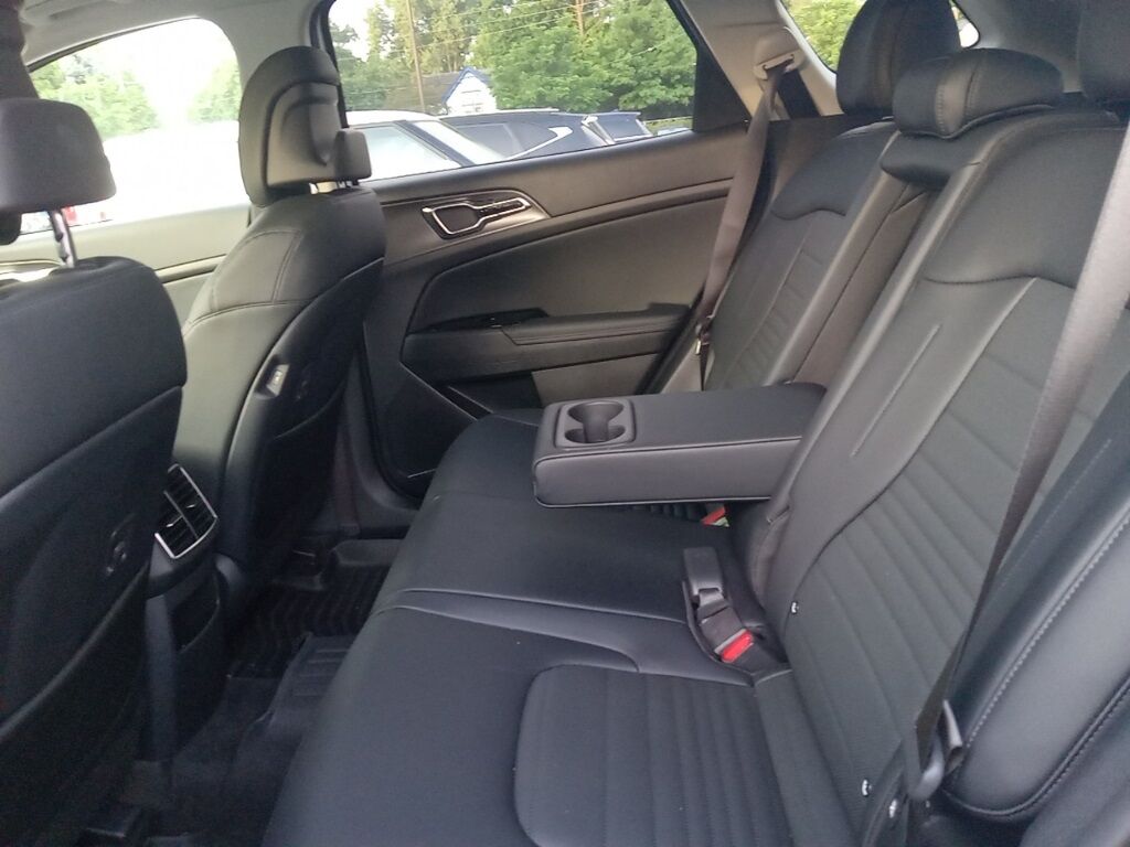 2024 Kia Sportage Hybrid SX-Prestige Akron OH