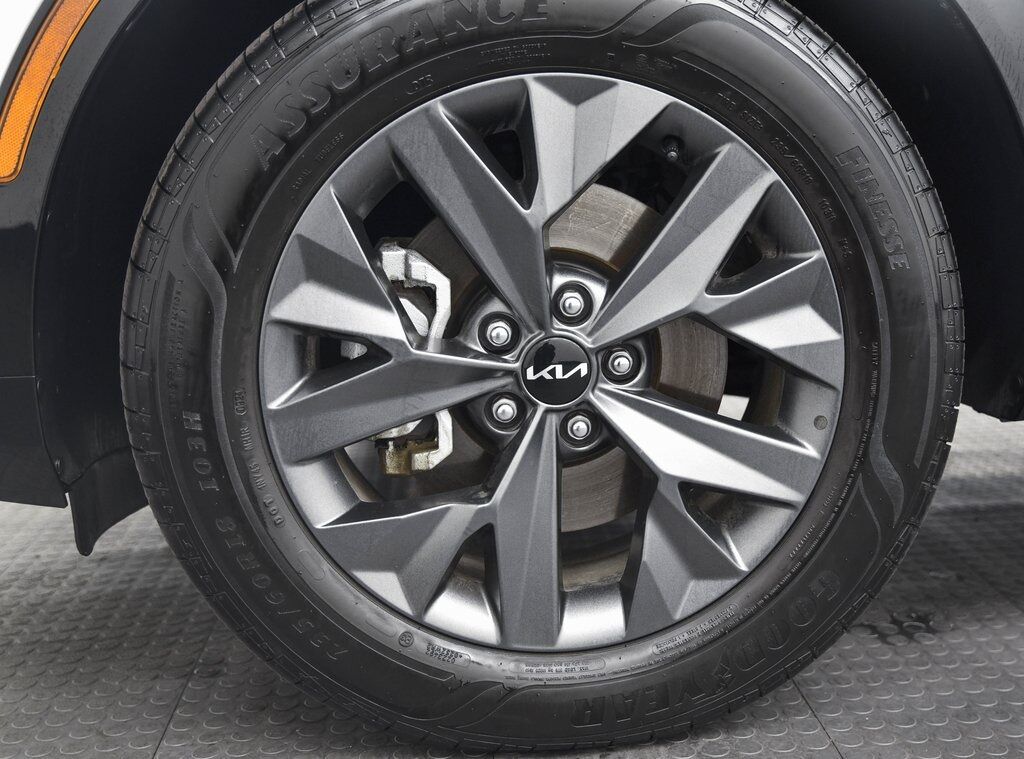 2024 Kia Sportage Hybrid SX-Prestige Akron OH